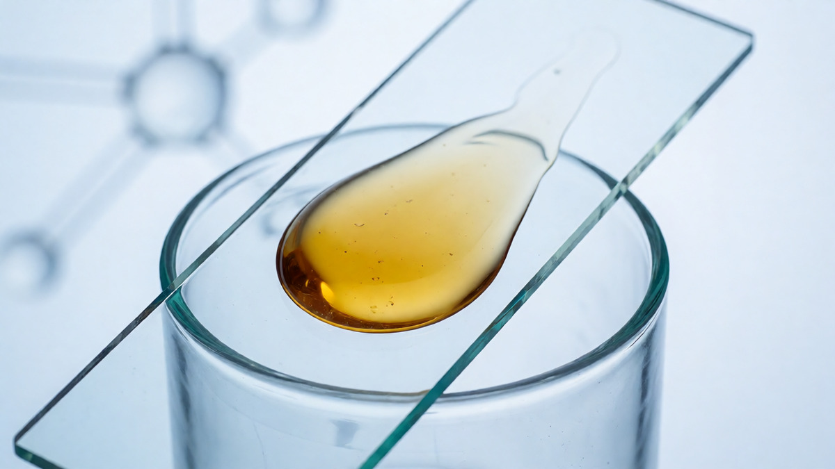 Oleogels in Skincare: Structured Oil Networks, Rheology and the 2026 Delivery Evidence