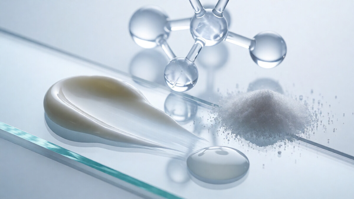 Lipid Nanoparticles in Skincare: SLN vs NLC, the Invisible Patch and the 2026 Delivery Evidence
