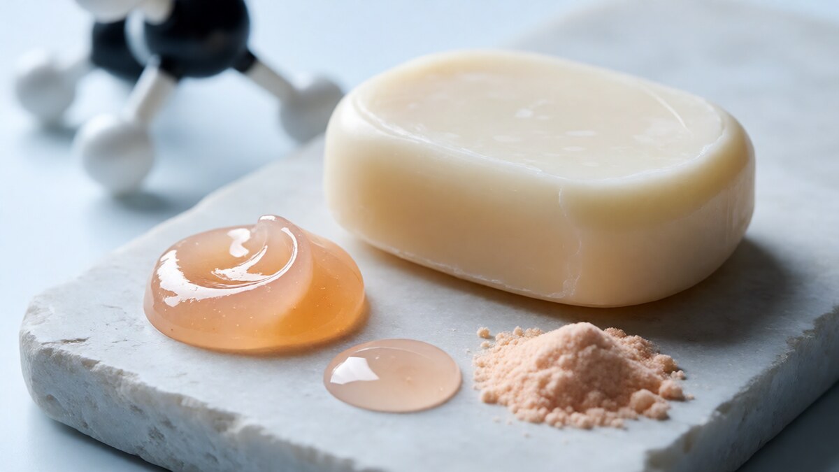 Papaya Soap for Hyperpigmentation: Papain Exfoliation, the Kojic Acid Reality and the 2026 Bestseller Analysis