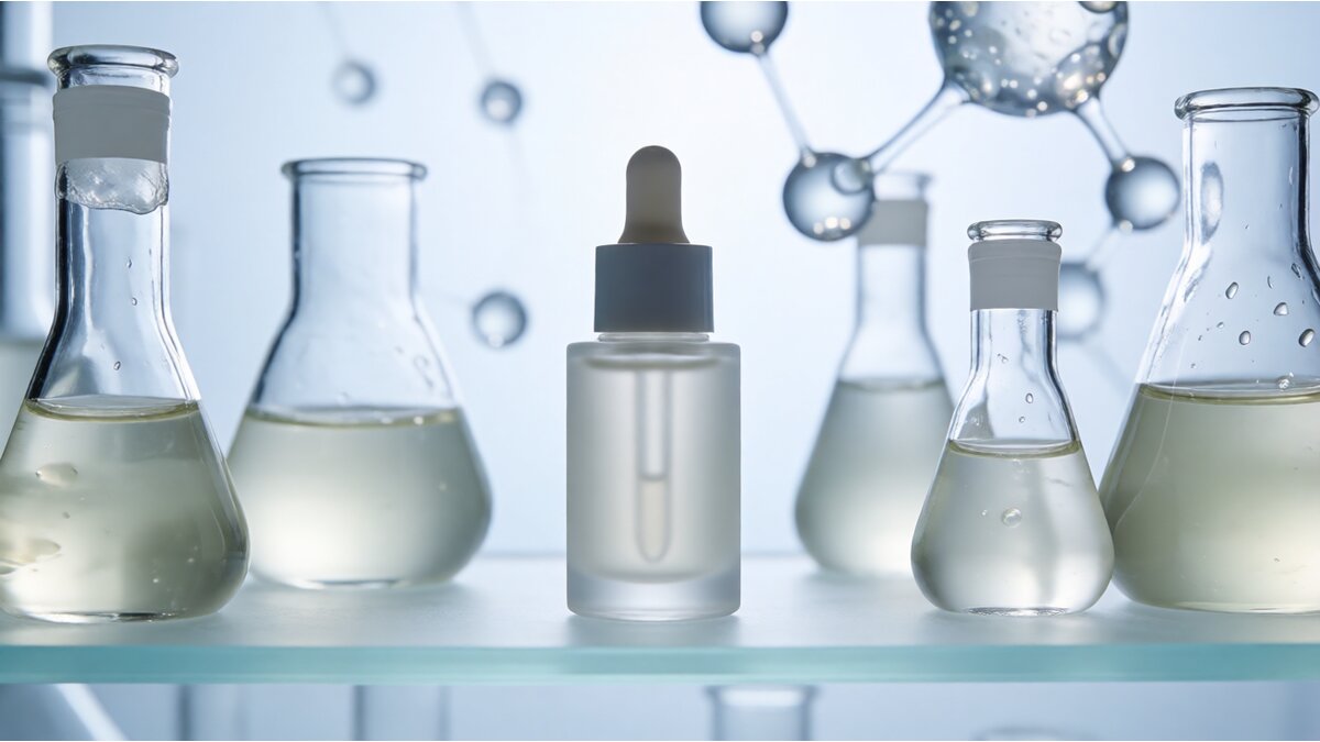 Hada Labo Perfect White Essence: Full Ingredient Analysis, Multi-Pathway Brightening Breakdown & 2026 Bestseller Review